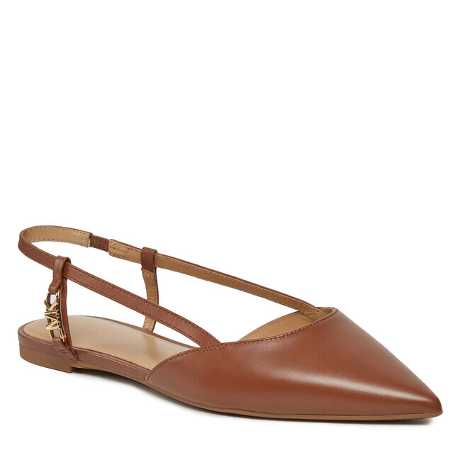 

Сандалии MICHAEL Michael Kors VeronicaFlex, коричневый