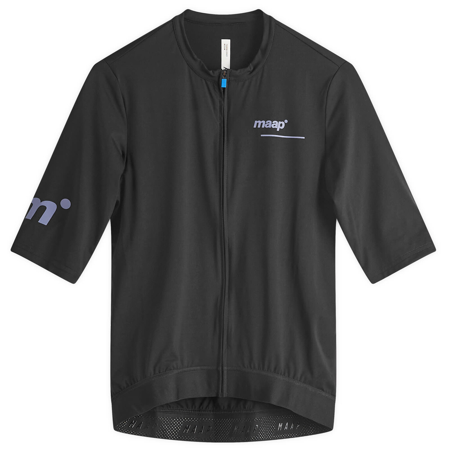 

Футболка Maap Training Jersey 2.0, цвет Black & Lavender