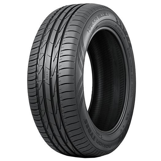 

Летние шины Nokian Hakka Blue 3 XL 205/55 R17 95V