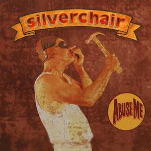 Виниловая пластинка Silverchair - Abuse Me silverchair виниловая пластинка silverchair pure massacre