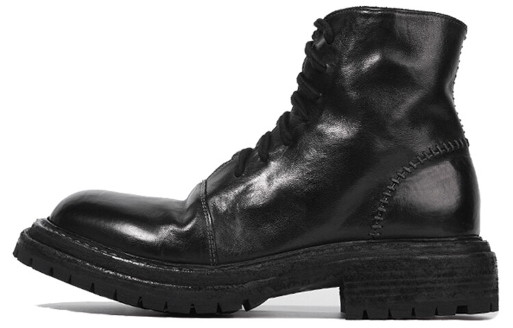 

Мужские ботинки Cahhrrn X Martin Boot Men Beige Dreambox