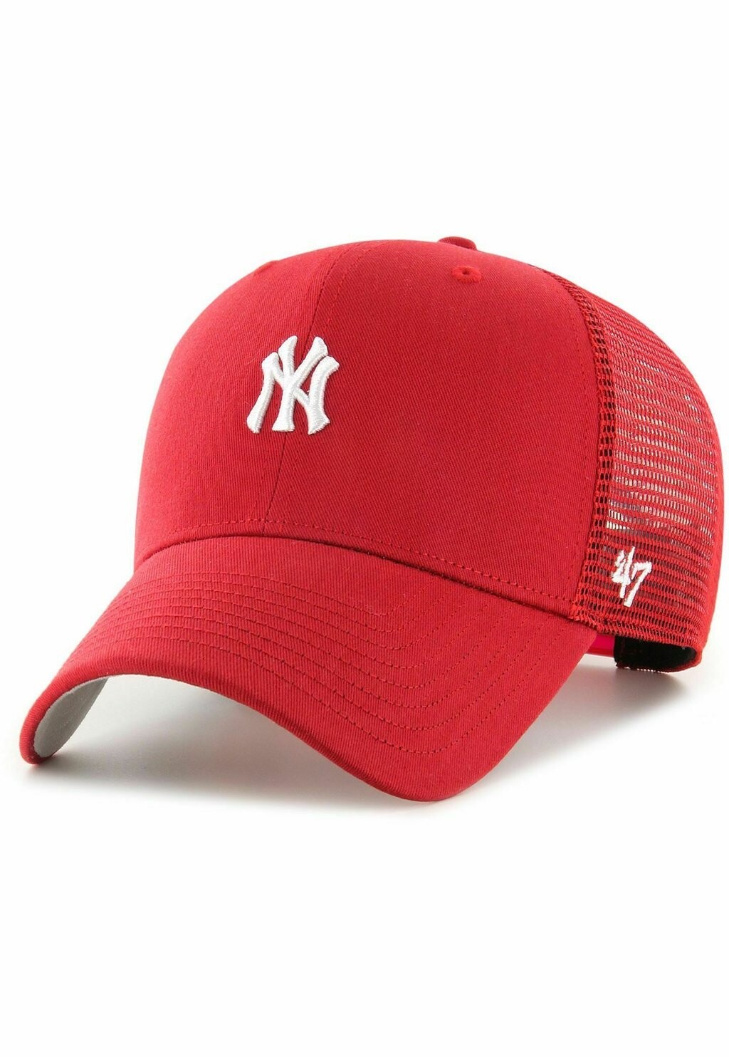 

Бейсболка BASE RUNNER NEW YORK YANKEES '47, цвет red