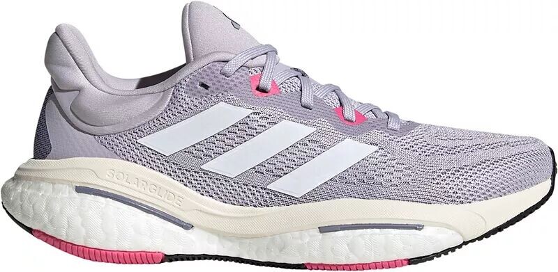 

Женские кроссовки Adidas Solarglide 6, мультиколор