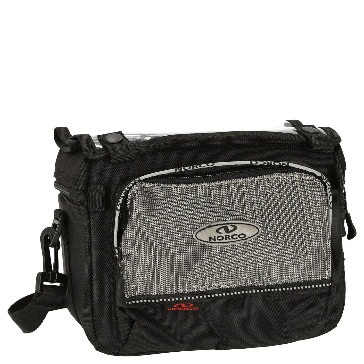 

Сумка через плечо Norco Nevada 5 Lenkertasche 23 cm, черный