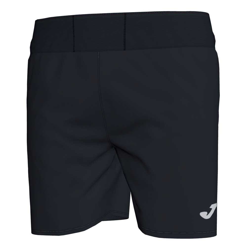 

Шорты Joma Trail Micro, черный