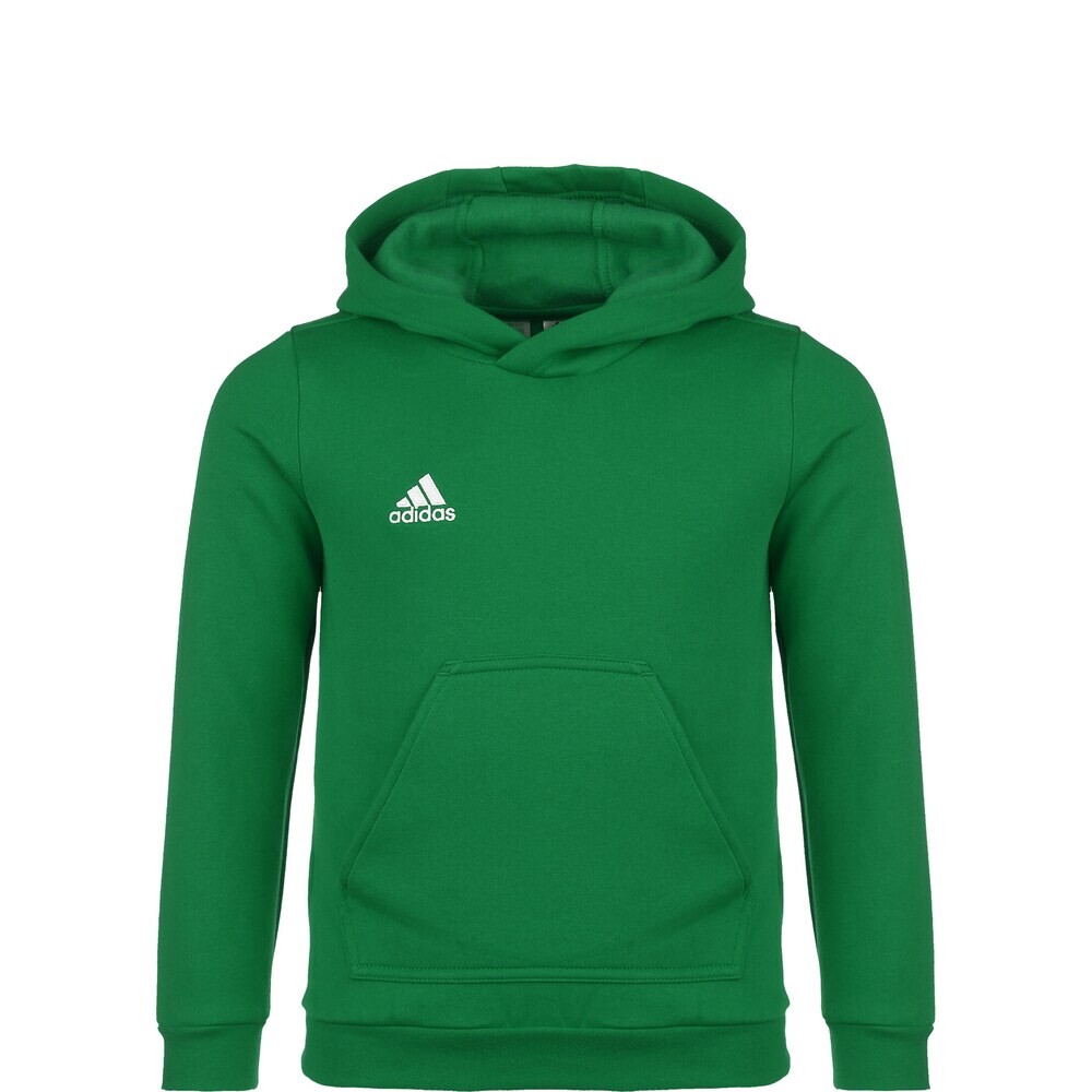 

Спортивная толстовка ADIDAS PERFORMANCE Entrada 22 Sweat, зеленый