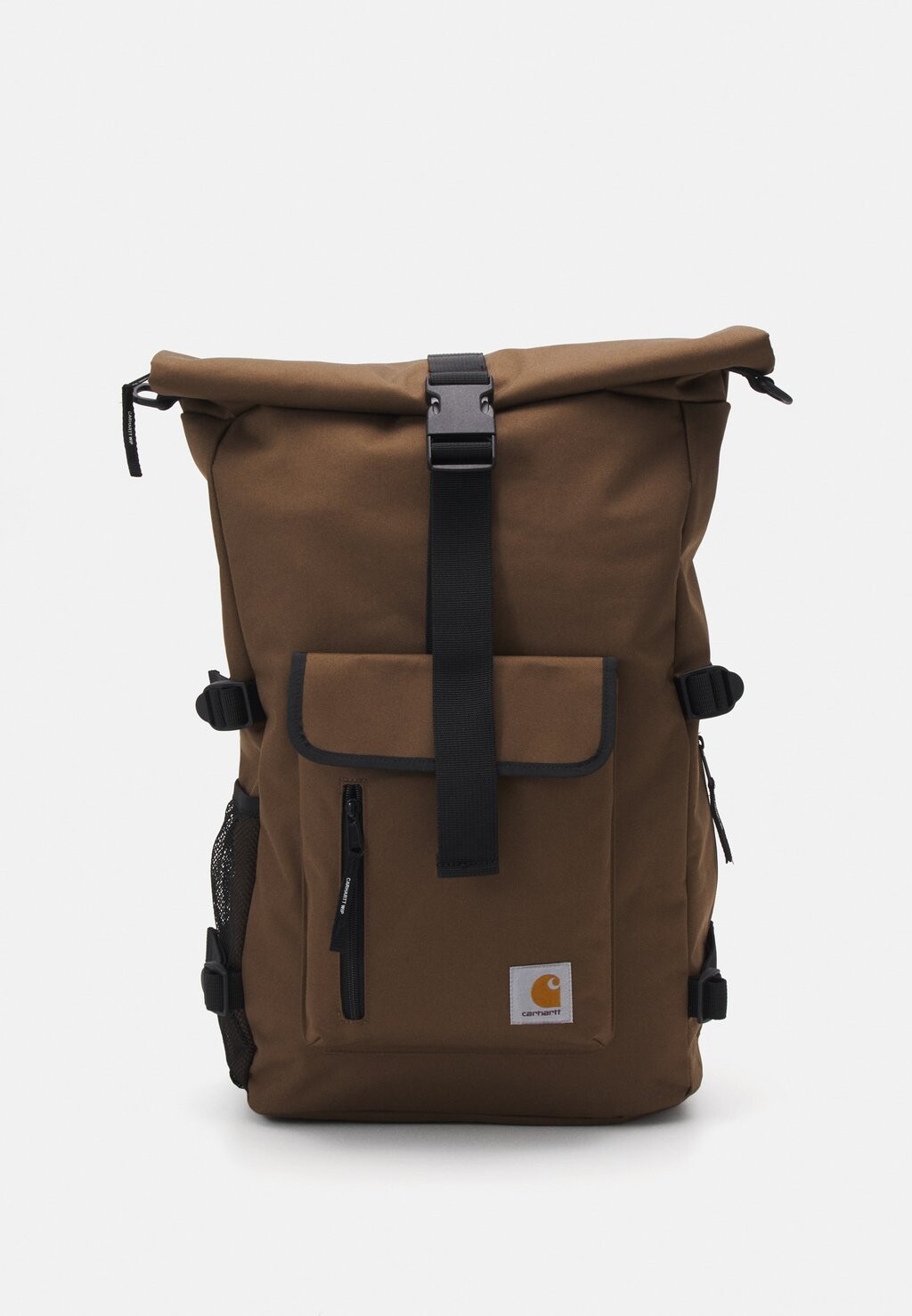 цена Рюкзак PHILIS BACKPACK UNISEX Carhartt WIP, цвет lumber