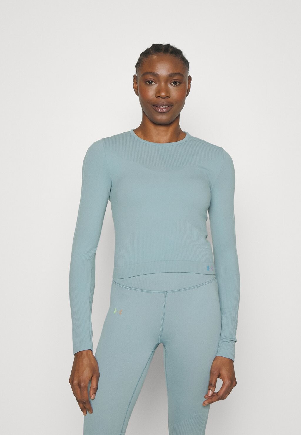 

Рубашка с длинным рукавом Under Armour