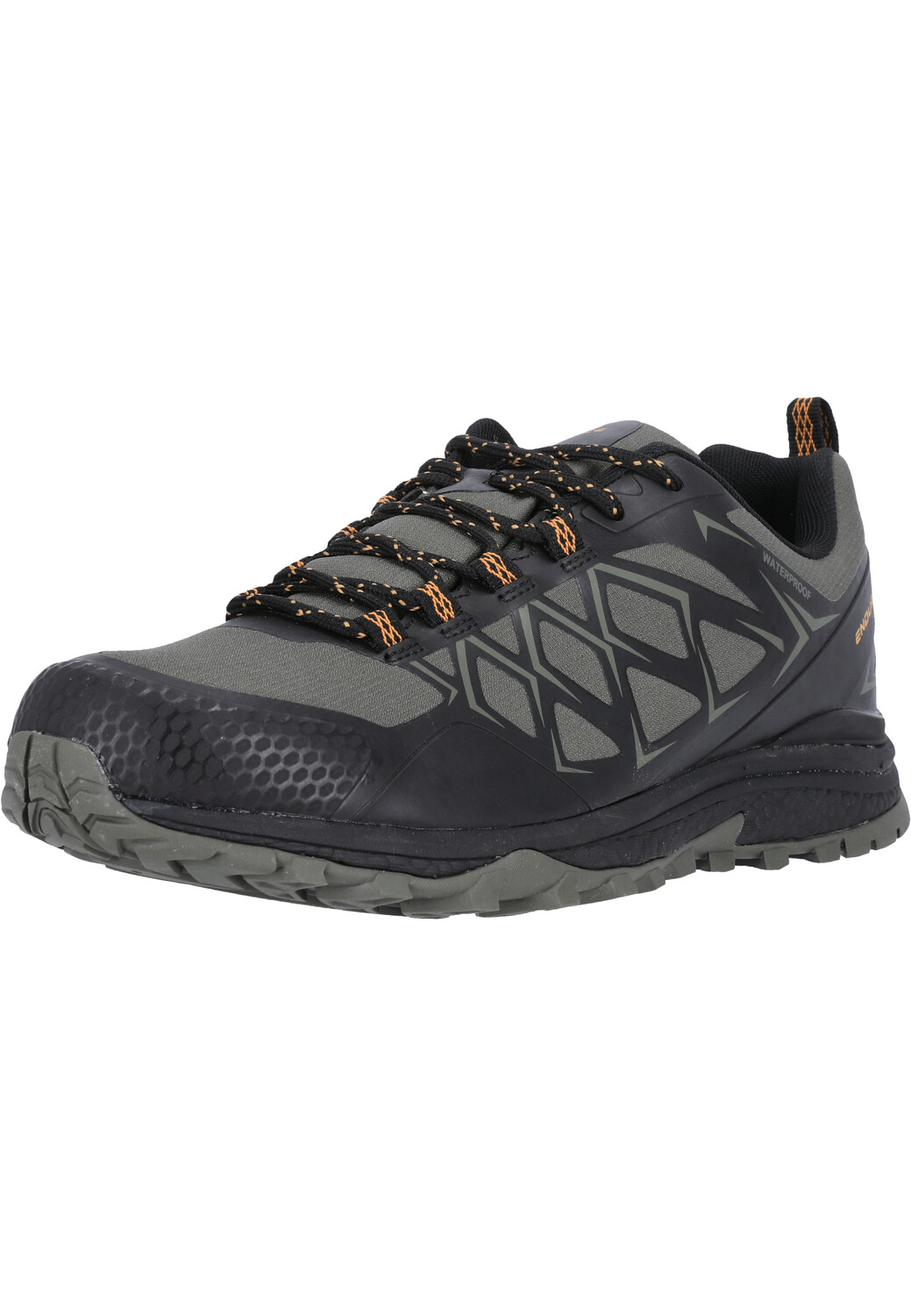 

Спортивные кроссовки Endurance Outdoorschuhe Tingst, цвет 3052 Forest Night