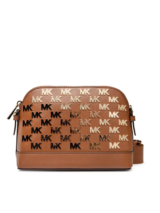 

Кошелек Michael Michael Kors, коричневый