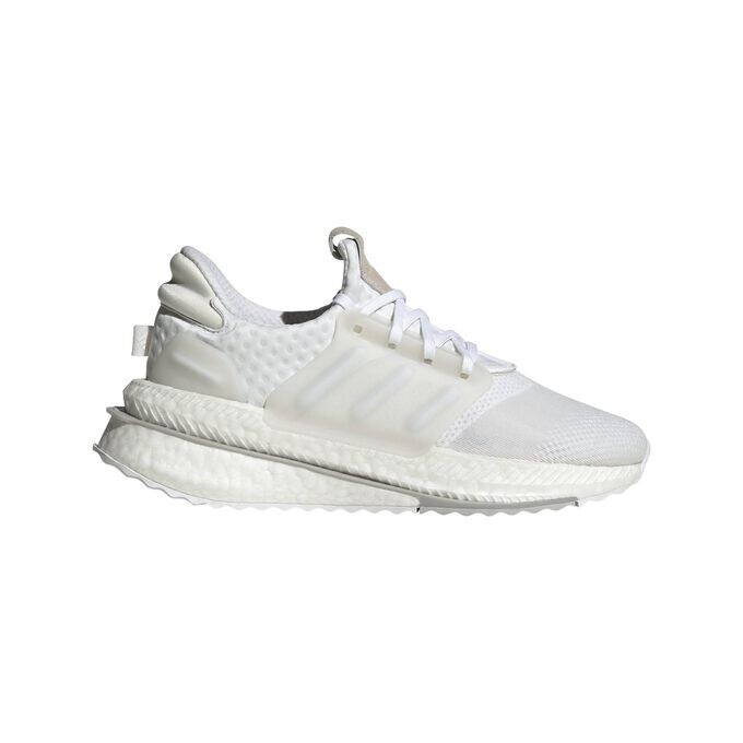 

Кроссовки x_plrboost Adidas Performance, белый