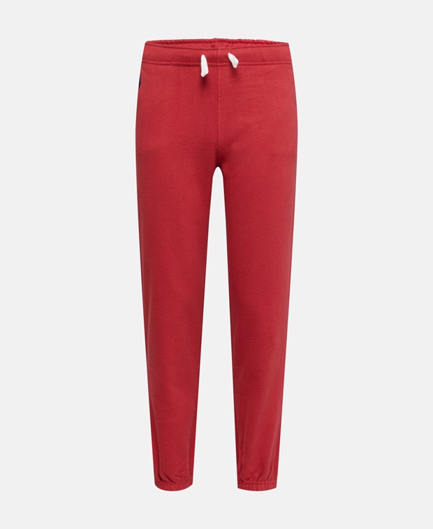 Спортивные штаны , красный Polo Ralph Lauren