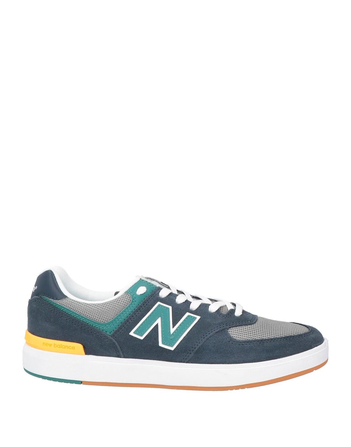 

Кеды New Balance, синий