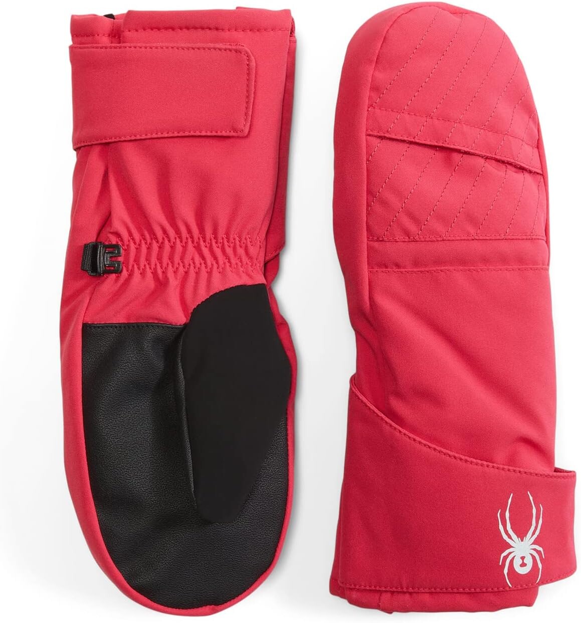

Перчатки Spyder Cubby Ski Mitten, цвет Cerise