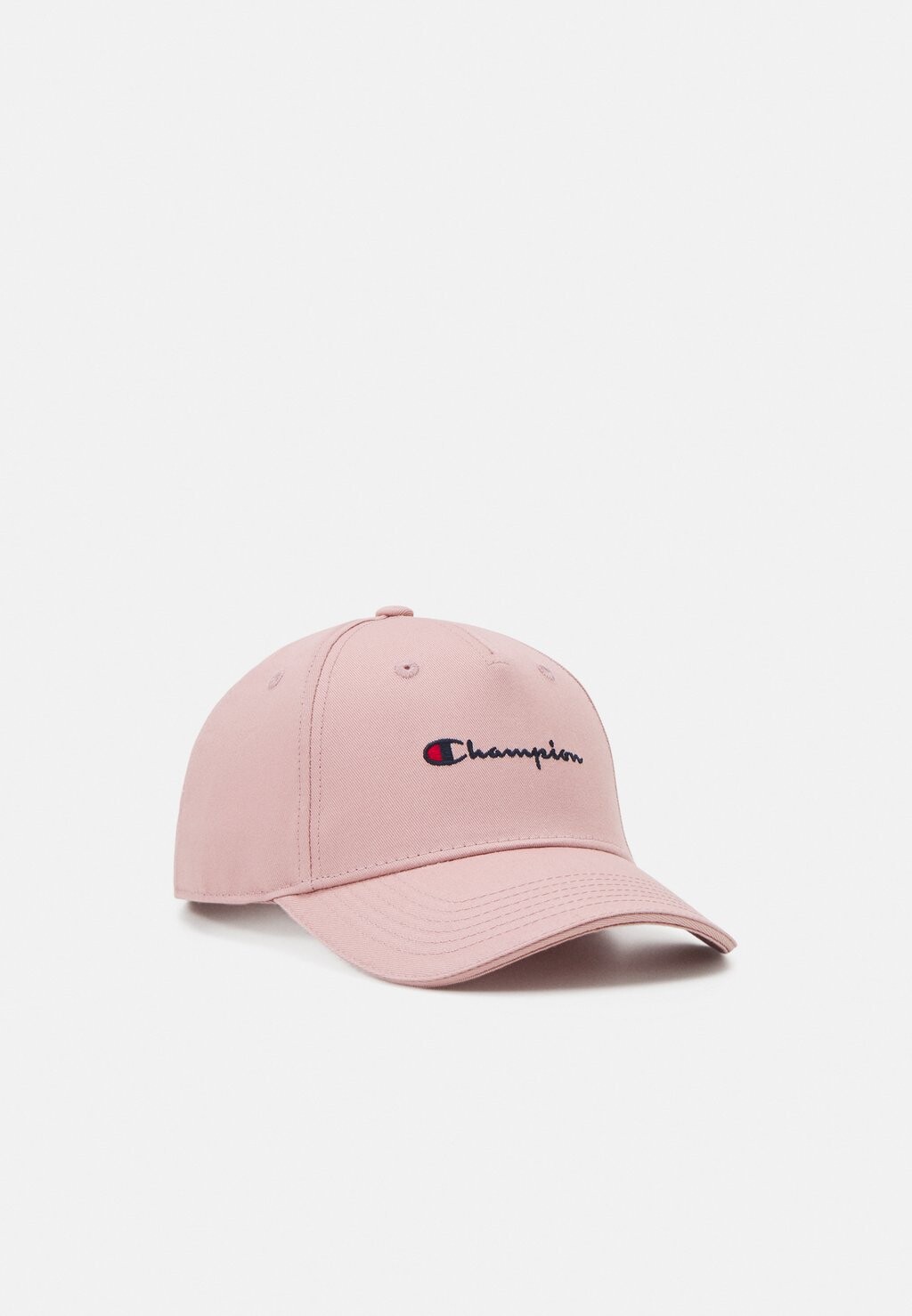 

Кепка Baseball Unisex Champion, цвет light pink