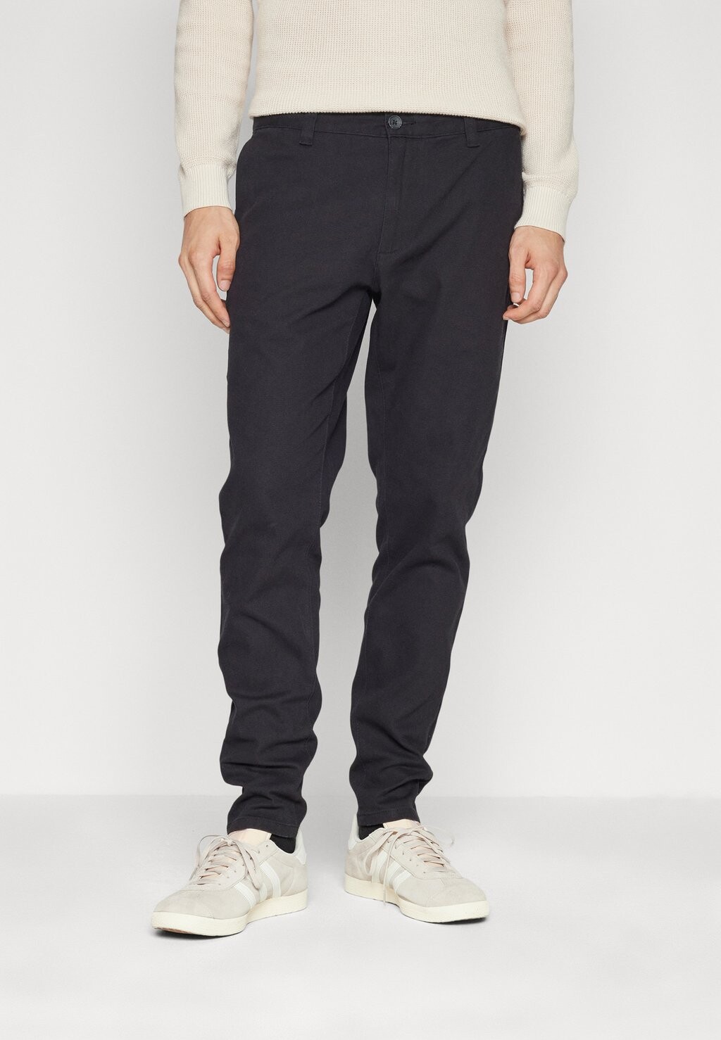 

Чиносы ONSMARK SLIM TAPERED Only & Sons, черный