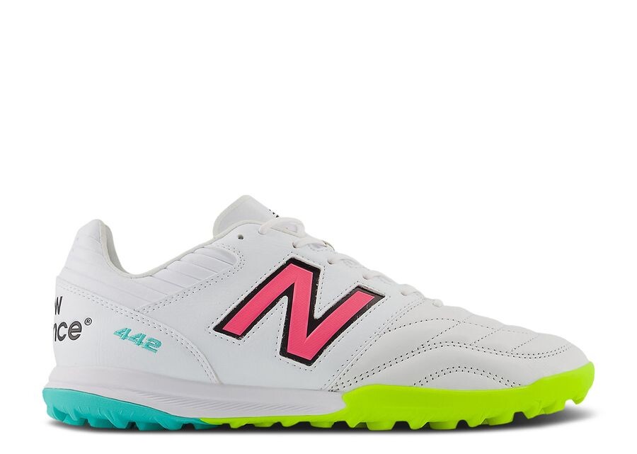 

Кроссовки New Balance New Balance 442v2 Pro TF, цвет United In FuelCell Pack