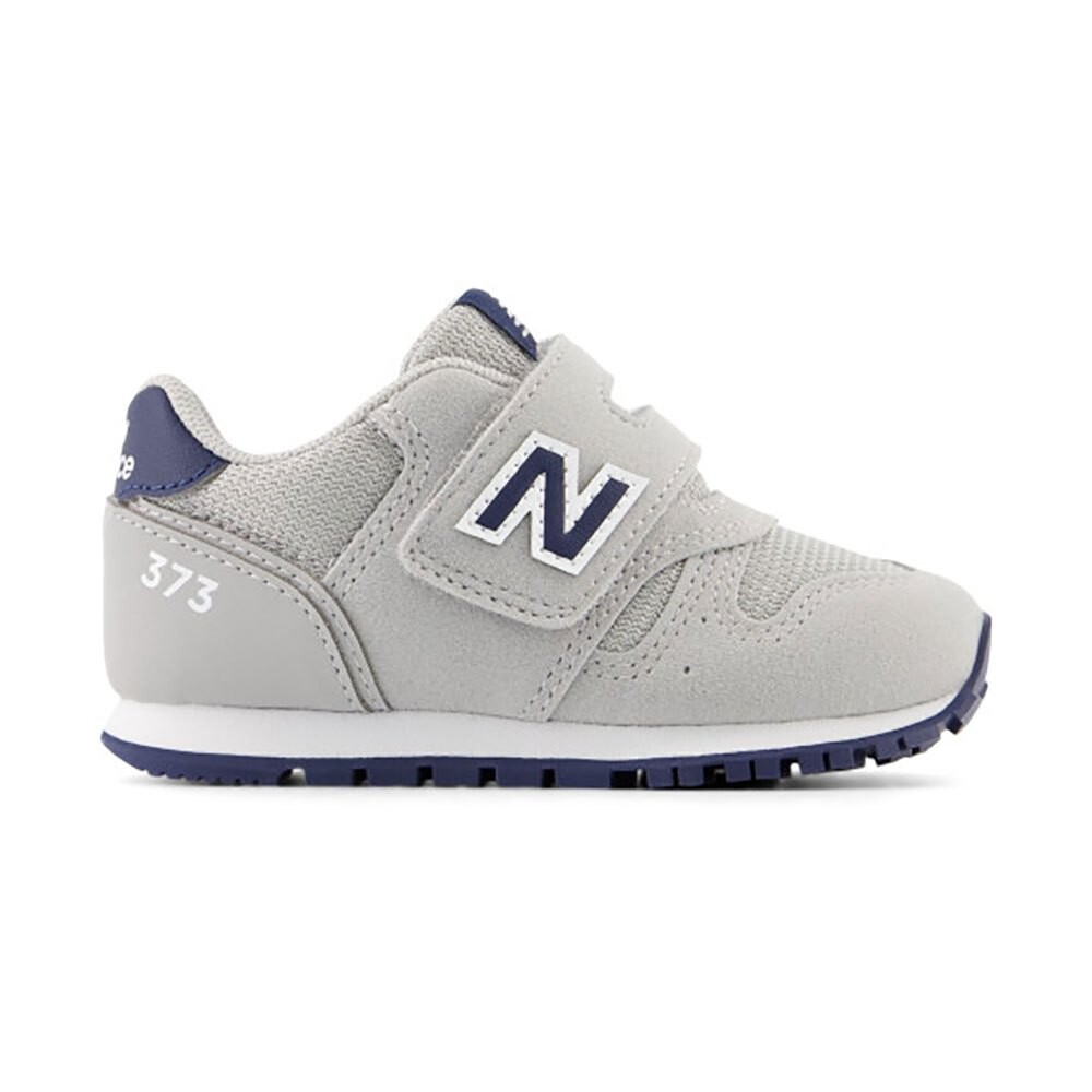 

Кроссовки New Balance 373 Hook and Loop Infant, серый