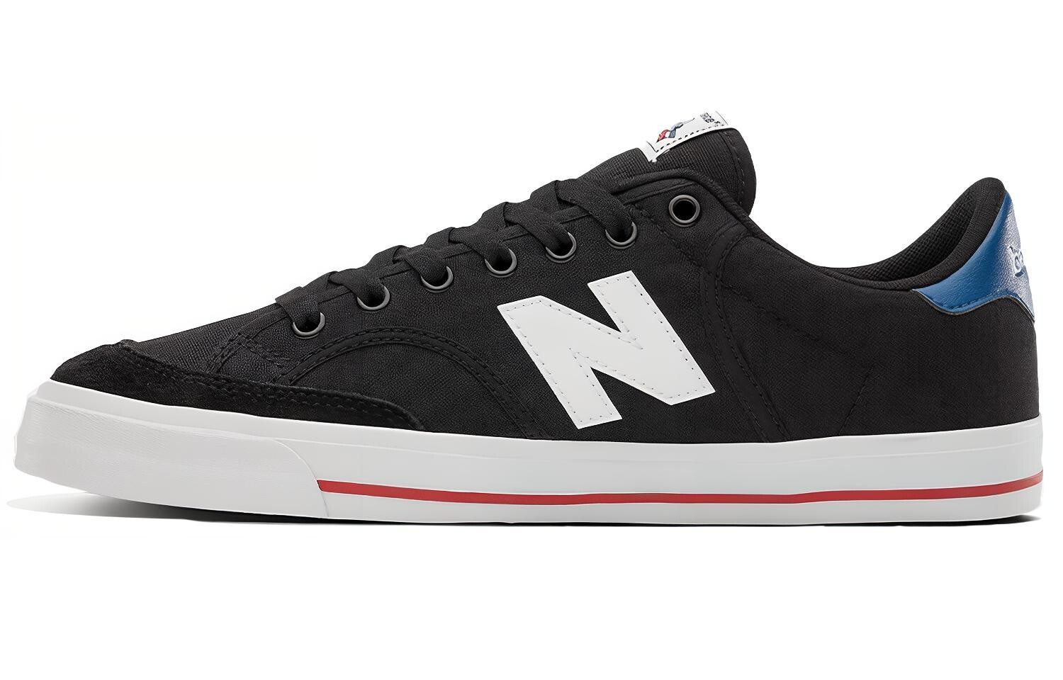 

Обувь для скейтбординга New Balance NB 212 унисекс