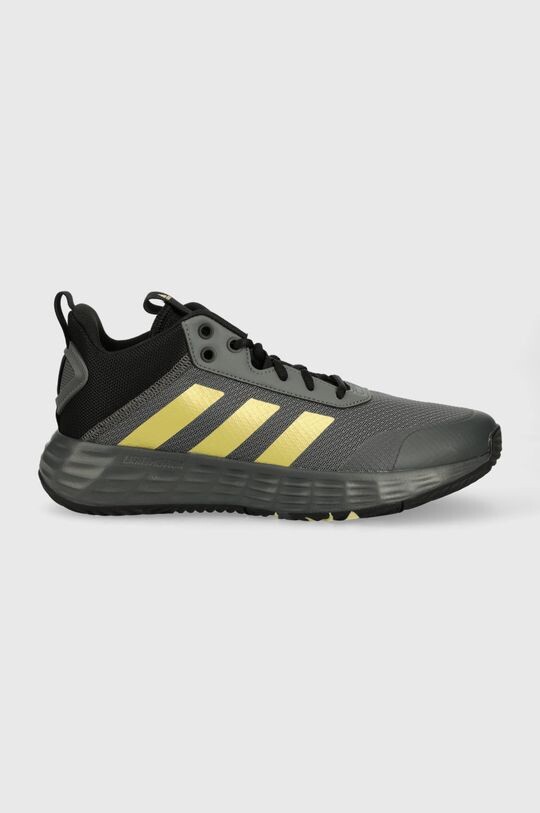 

Кроссовки Ownthegame 2.0 adidas, серый