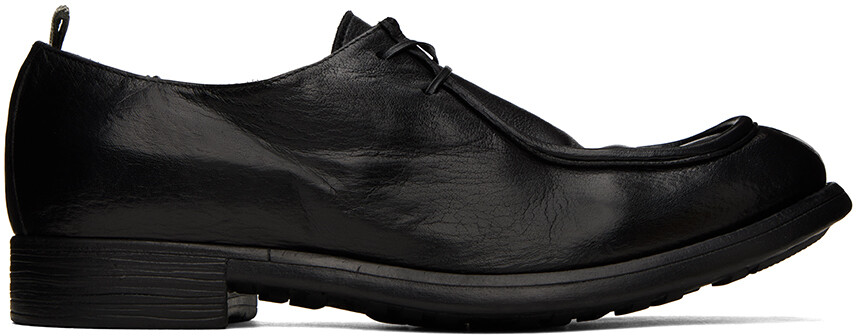 

Дерби Officine Creative Black Chronicle 060