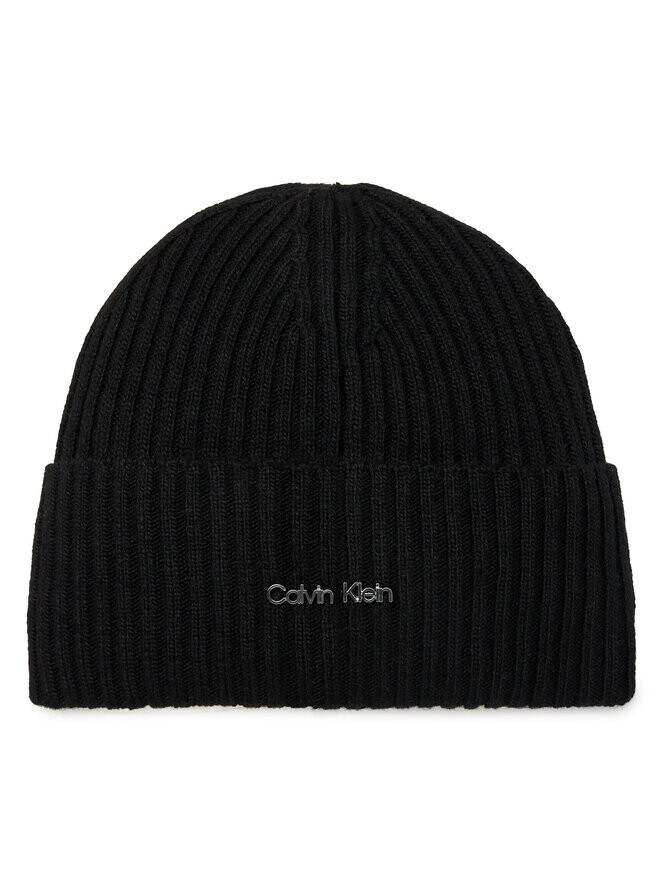 

Кепка Calvin Klein, черный