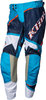 Женские брюки для мотокросса XC Lite Klim, синий комплект крепления болтов для мотоцикла мотокросса велосипеда модели sx exc xc xcw
