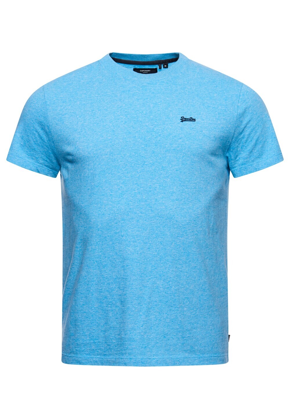 

Футболка Superdry, синий