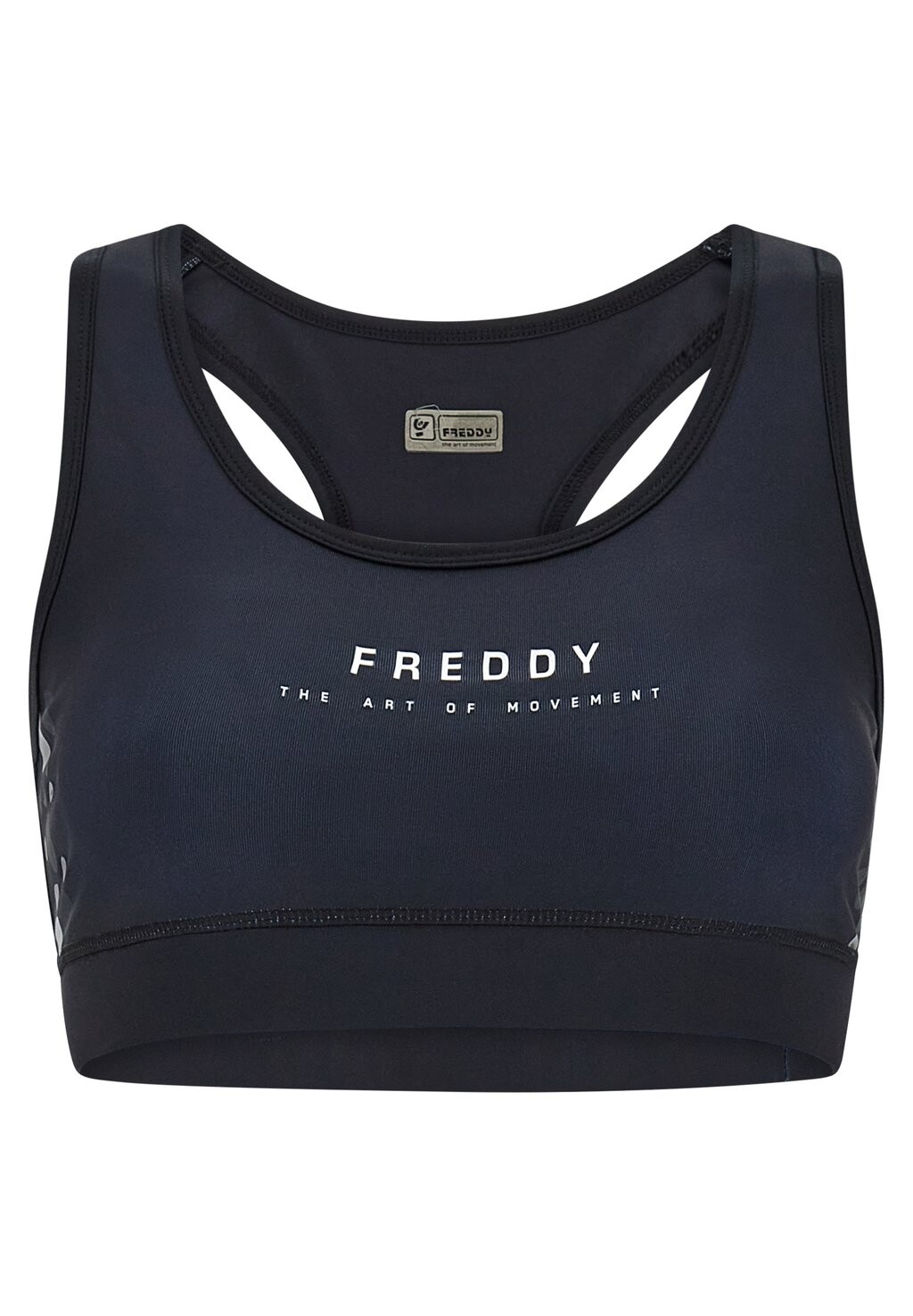 

Спортивный бюстгальтер со средней поддержкой Freddy, мультиколор