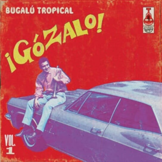 

Виниловая пластинка Various Artists - Bugalú Tropical: IGózalo!