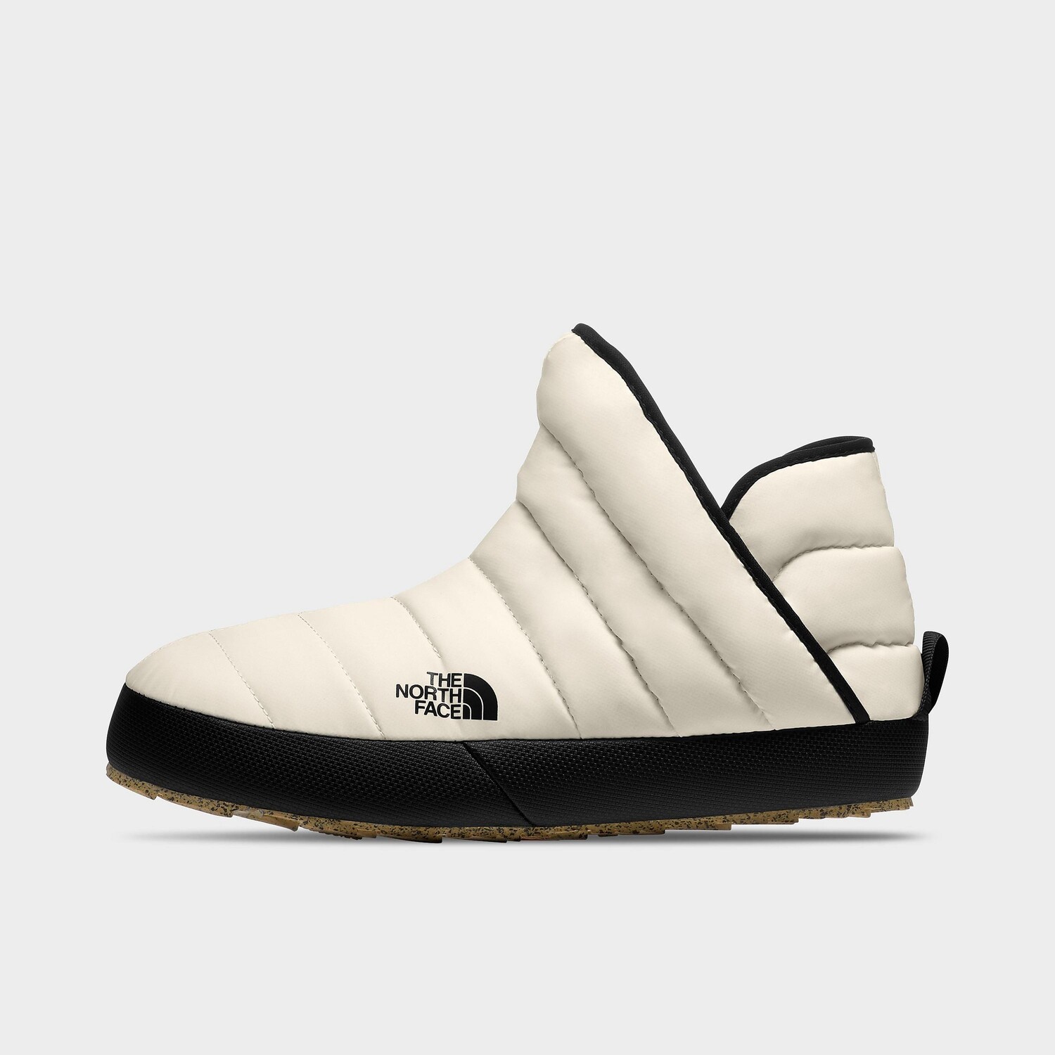 

Женские ботинки на тяге The North Face ThermoBall, белый