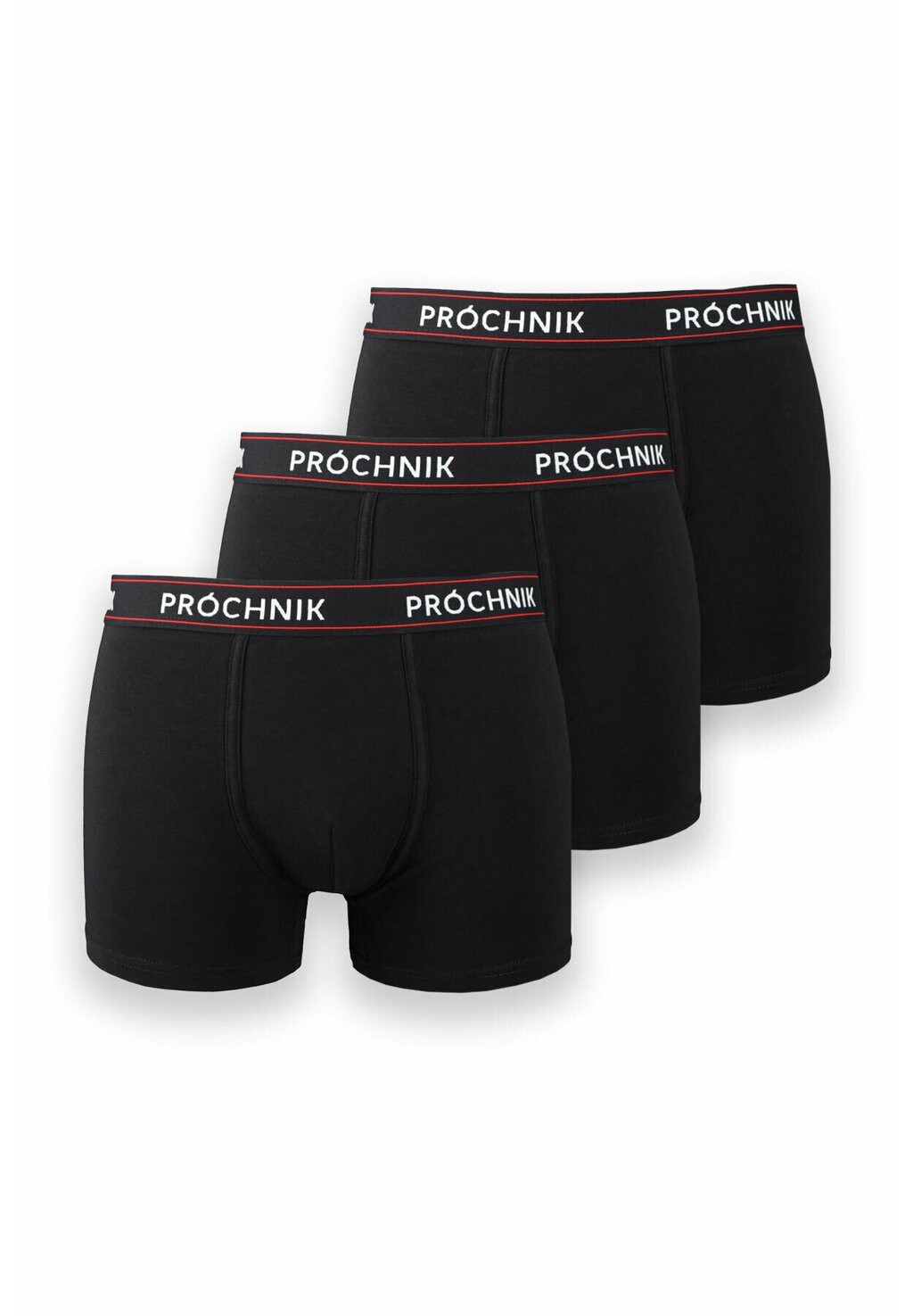 

Трусики PRÓCHNIK, черный