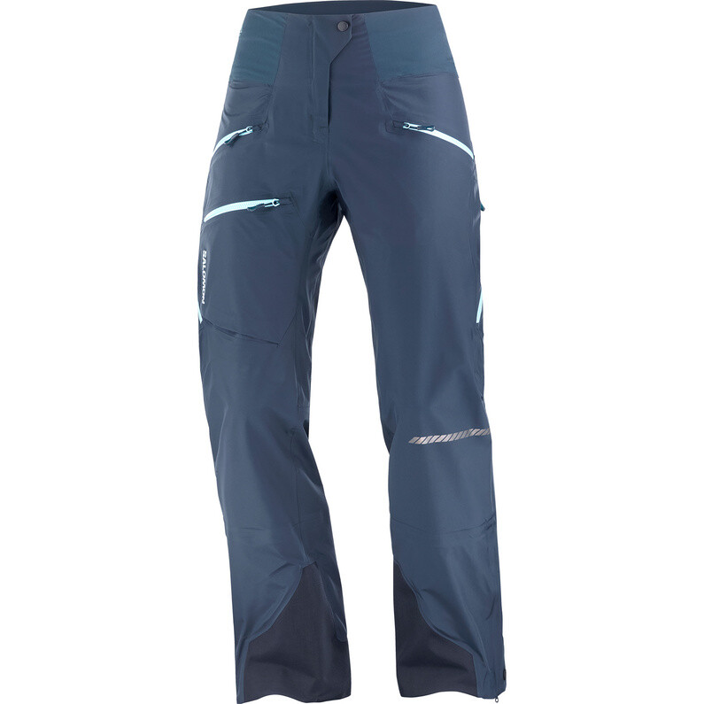 

Женские брюки MTN GTX 3L Salomon, черный