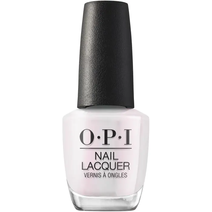 

Лак для ногтей your way spring nail lacquer esmalte de uñas Opi, цвет glazed n'amused