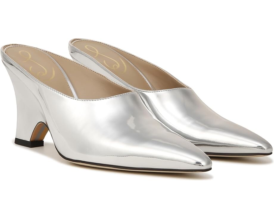 

Туфли Sam Edelman Vonn, цвет Soft Silver