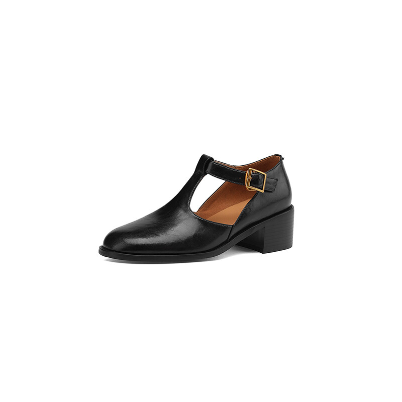 

Туфли женские повседневные Women's Casual Shoes Women's Low-Top Doketop, черный