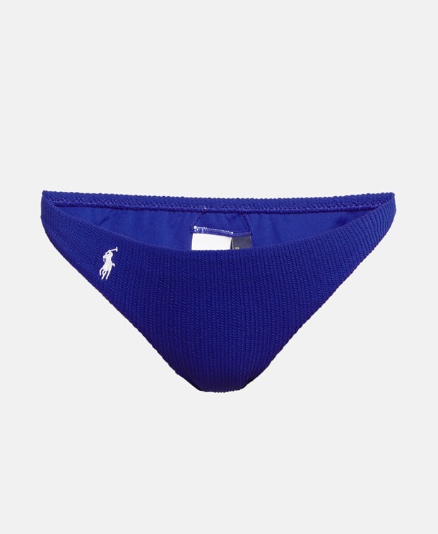 

Бикини брюки Polo Ralph Lauren, темно-синий
