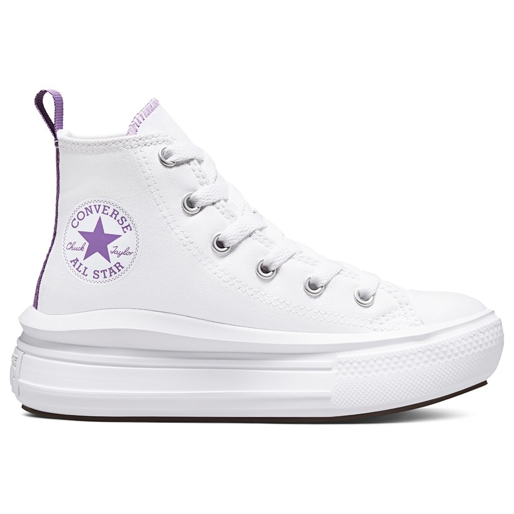 Кеды Converse Детские Купить