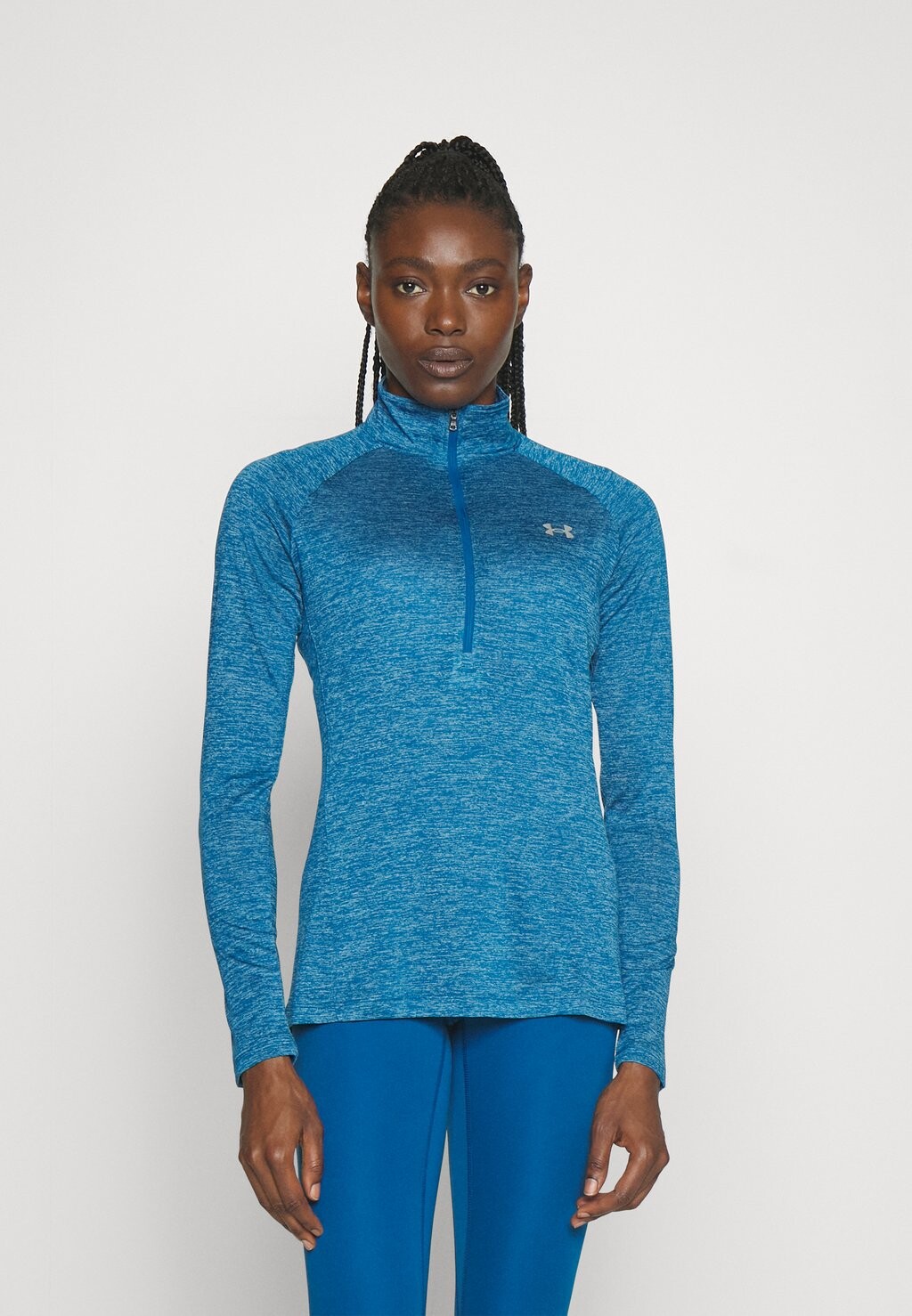 

Рубашка с длинным рукавом Under Armour