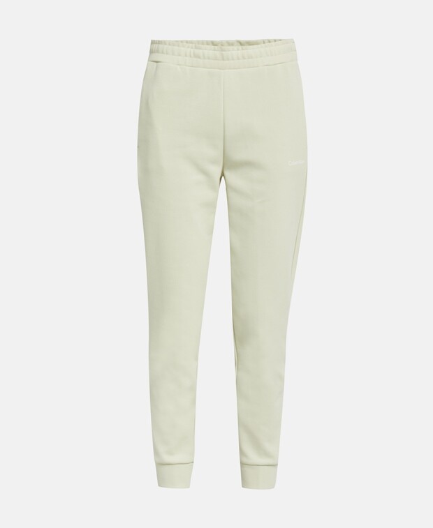 

Спортивные штаны Calvin Klein, лаймовый