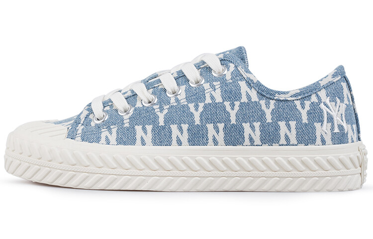 

MLB Playball Mono Denim New York Yankees Синий/Белый