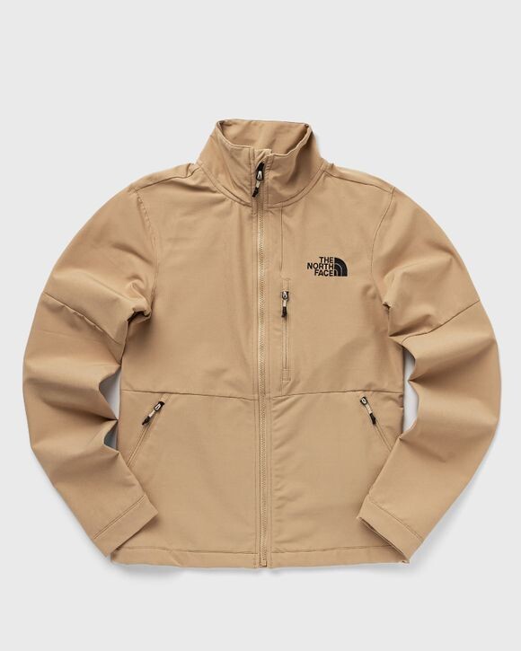 

Куртка The North Face Wmns Softshell Travel Jacket, цвет khaki stone