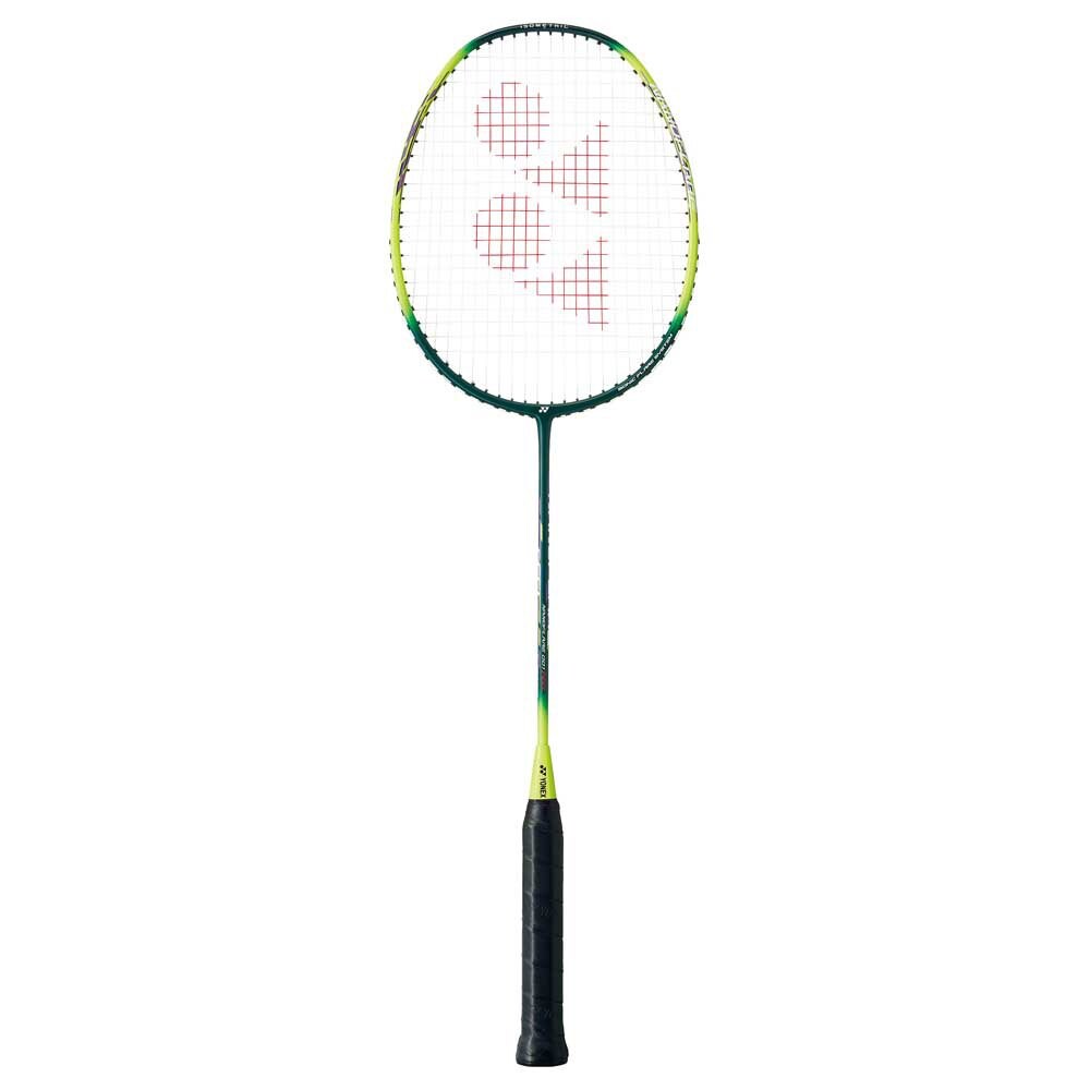 

Ракетка для бадминтона Yonex Nanoflare 001 Feel, зеленый