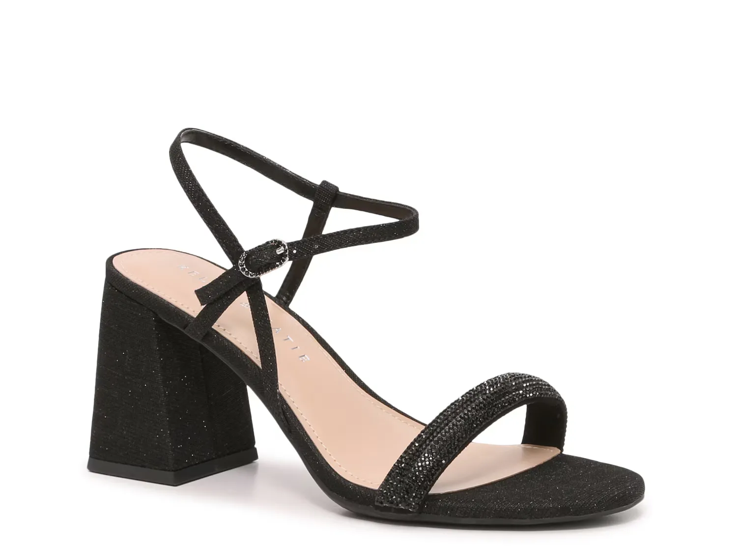 

Сандалии Bechela Sandal Kelly & Katie, черный