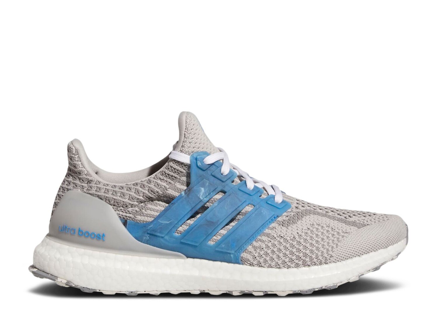 

Кроссовки adidas Ultraboost Dna 5.0 'Grey Pulse Blue', серый