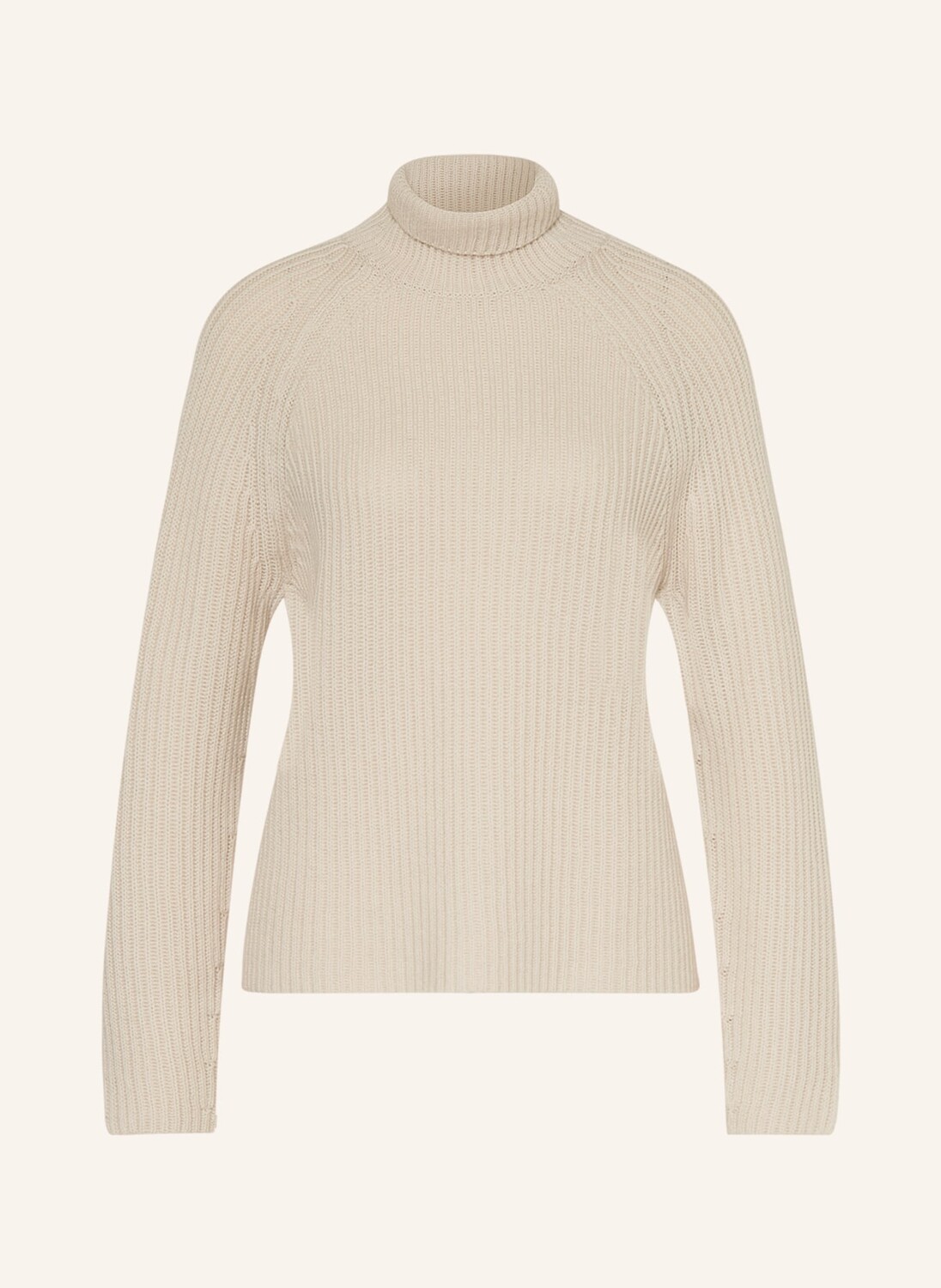 

Свитер lilienfels mit Cashmere, кремовый, Бежевый
