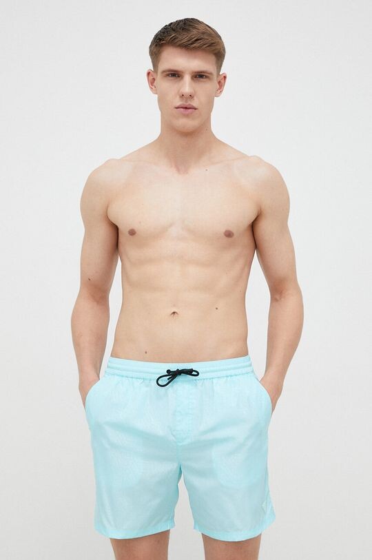 

Плавки Guess, синий