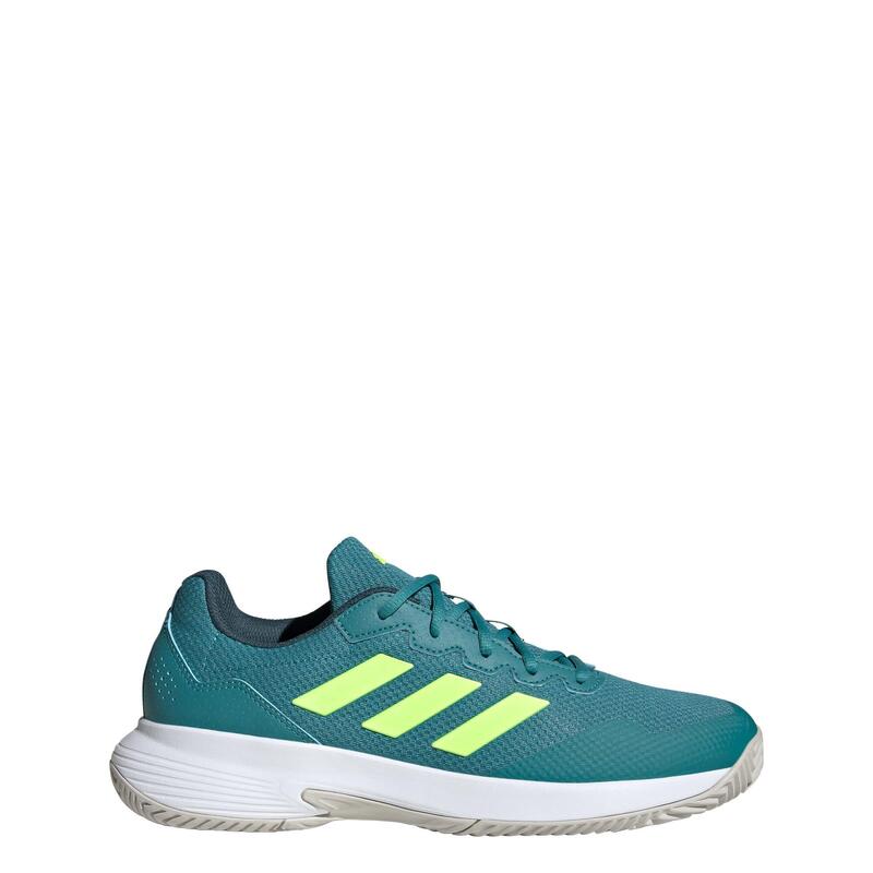 

Теннисные кроссовки Gamecourt 2.0 ADIDAS, цвет azul