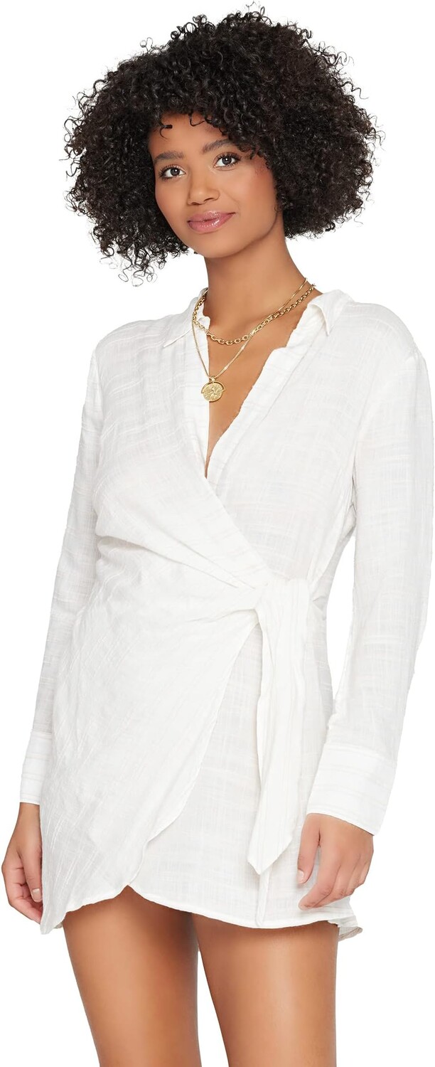 

Платье Daydream Tunic L*Space, цвет Cream