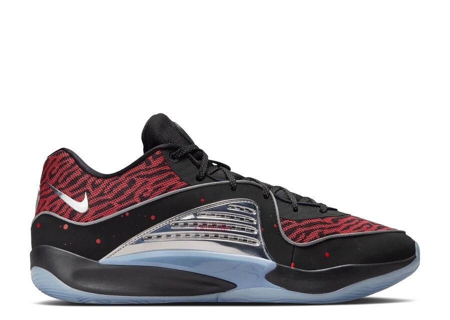 

Кроссовки Nike Kd 16 Ep 'Slim Reaper', черный